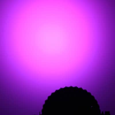 Artic LED DMX ED3B1015 2022 Black image 6