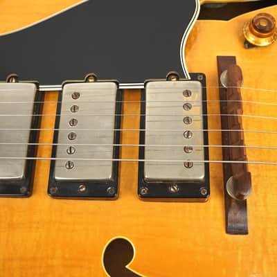 1959 Gibson ES-5 Switchmaster, PAF's + OHSC image 7