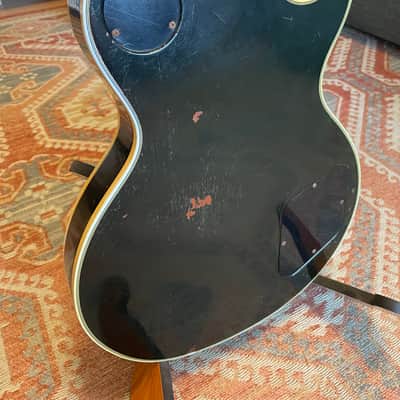 Gibson Les Paul Custom Left Handed 1979 image 3