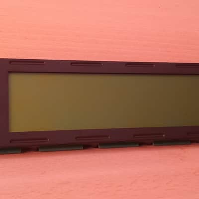 Korg Z1 - Display image 2