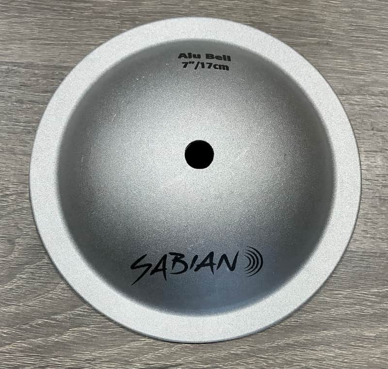 Sabian 7” Alu Bell image 1