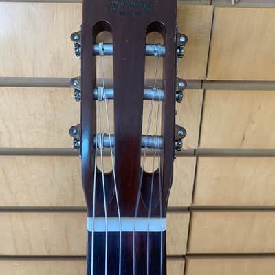 Martin 00-18C (1965) image 3