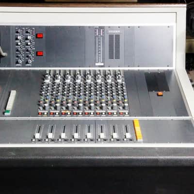 Studer 903A High Quality 24 Channel 8 Bus Studio Console image 8