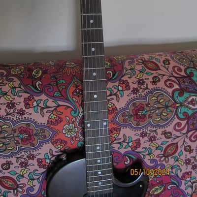 Gibson Charlie Starr Les Paul Junior 2024 - Dark Walnut image 9