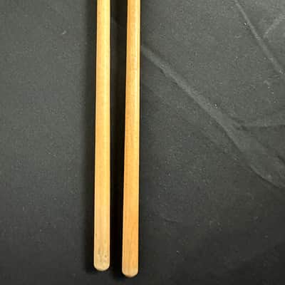 Mike Balter 91B PolyBall Mallets, Birch, 15"x1" - VERY GOOD image 7