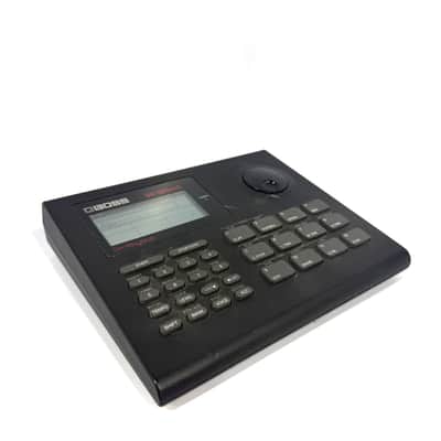 Used Boss DR-550 MKII Compact Drum Machine