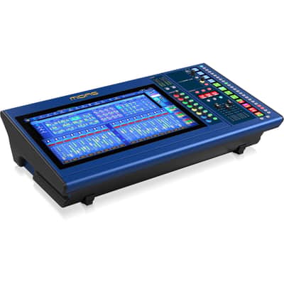 Midas Heritage D HD96-Air Digital Mixer image 2