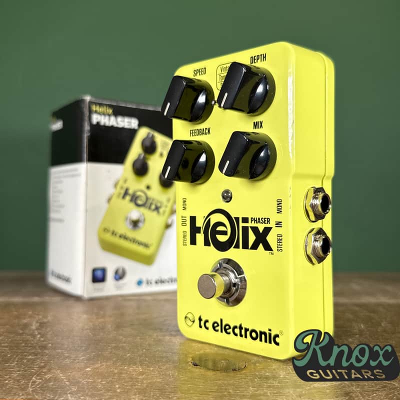 TC Electronic Helix Phaser