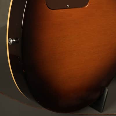 1981 Gibson Les Paul Standard Tobacco Sunburst image 14
