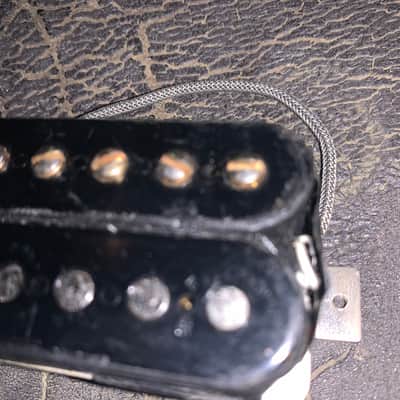 60’s/70’s Gibson T-Top Humbucker image 7