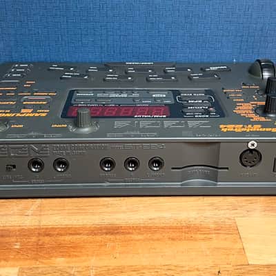 [Excellent] Zoom SampleTrak ST-224 Classic Lo-Fi Sampler Budget SP1200 image 4