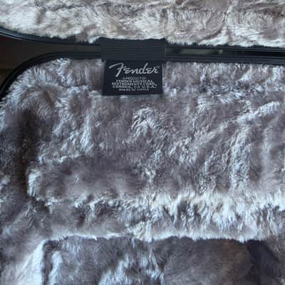 Fender Hard Case image 5