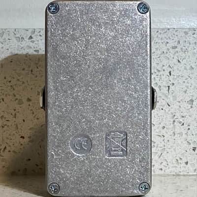 Electro-Harmonix Hot Tubes image 2