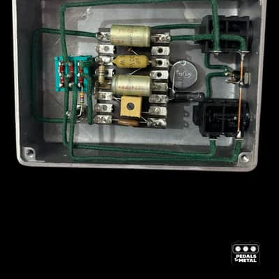 artifact treble tower ge treble booster-x18605 image 6
