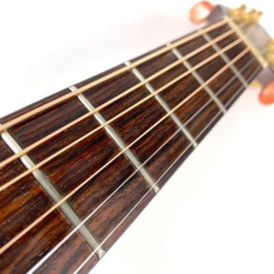 Takamine EAN10C Natural Satin image 6