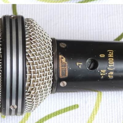 Telefunken M511 Bild 2
