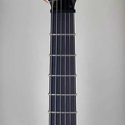Ibanez RGAIX6FM Gray image 5