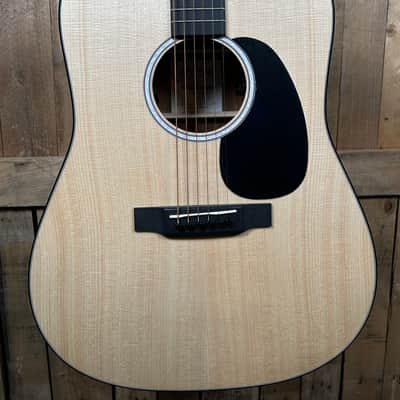 Martin D-12E Koa Acoustic-electric Guitar - Natural image 1
