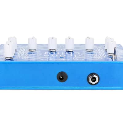 Electro-Faustus EF109 Drone Thing Drone Synthesizer image 5