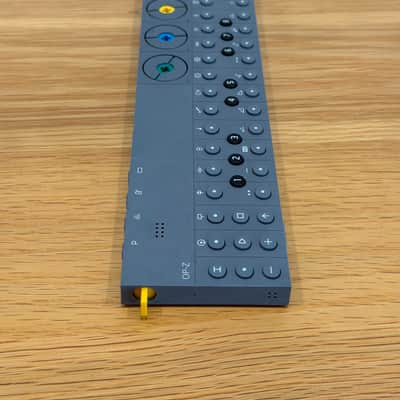 Teenage Engineering OP-Z with Oplab Module image 6