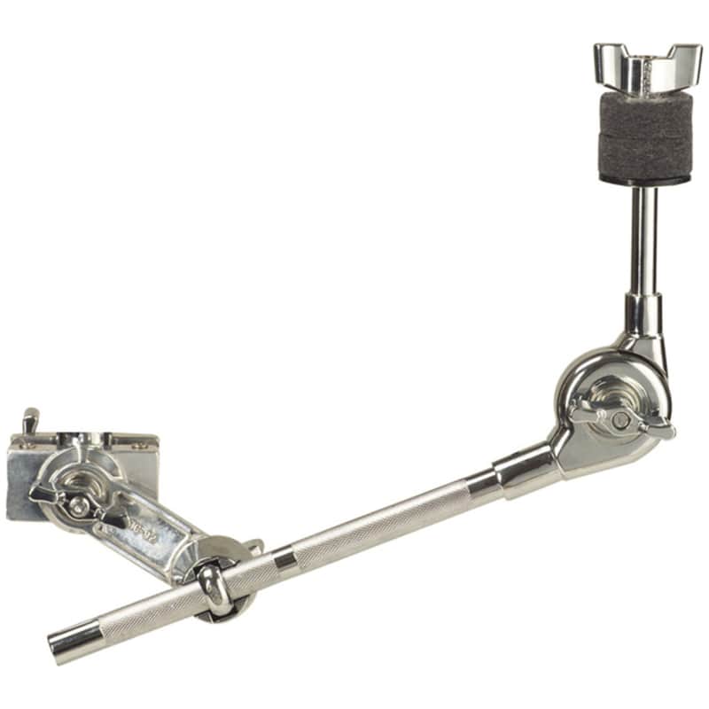 Gibraltar SC-CMBAC Medium Cymbal Boom Attachment Clamp image 1