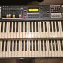 Hammond SK2 Dual Manual Portable Organ w/ Hard Case 2010s - Black
