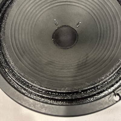 Celestion G12-50GL Lynchback 12" 50-Watt 8ohm Guitar Amp Speaker 2020s - Black image 7