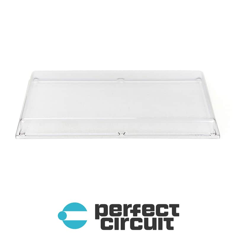 Elektron PL-2 Protective Cover for Octatrack MKI/MKII / Analog Rytm MKI / Analog Four MKI image 1