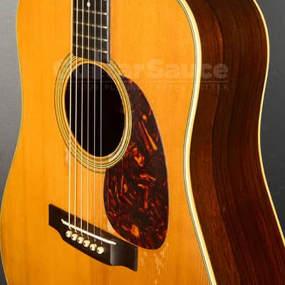Martin D-28 Original Vintage 1963 (COD 2100UG) image 6