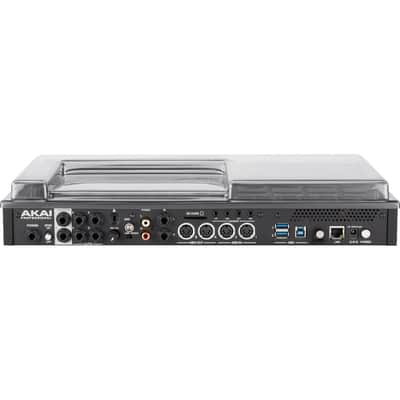 Decksaver Akai Professional MPC Live II Cover image 3