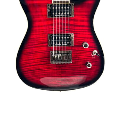 Fender Special Edition Custom Telecaster FMT HH | Reverb