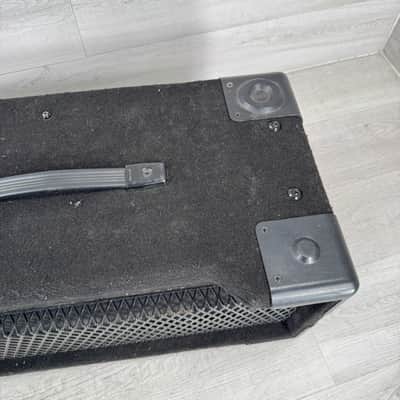 Rivera Tube Guitar Amplifier Head Case image 6