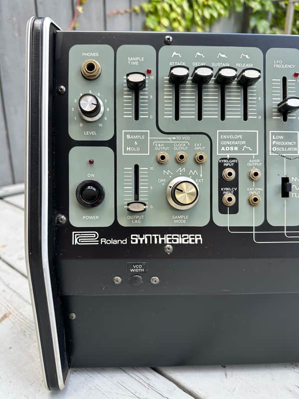 Roland System 100 Model 102