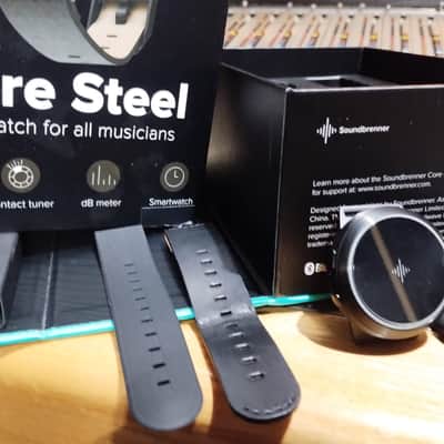 Soundbrenner CORE STEEL image 2