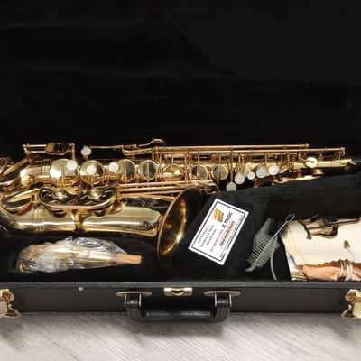 Julius Keilwerth ST-90 Tenor Saxophone image 2