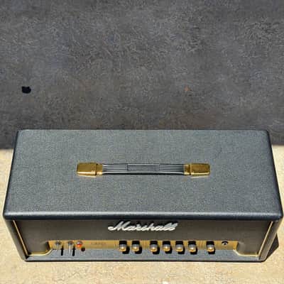 Used Marshall Origin 50 Guitar Amp Head image 3