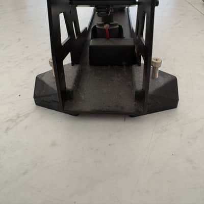 Roland KT-9 Kick Trigger Pedal 2010s - Black/Chrome image 6