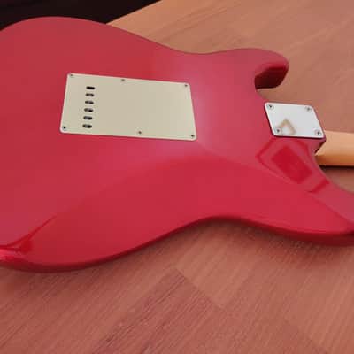 Immagine Fender ST-62 Stratocaster Reissue MIJ - 19