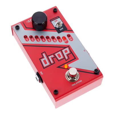 The Drop Digitech image 1