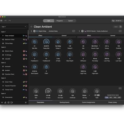 Eventide H90 Harmonizer - Einzelstück image 12