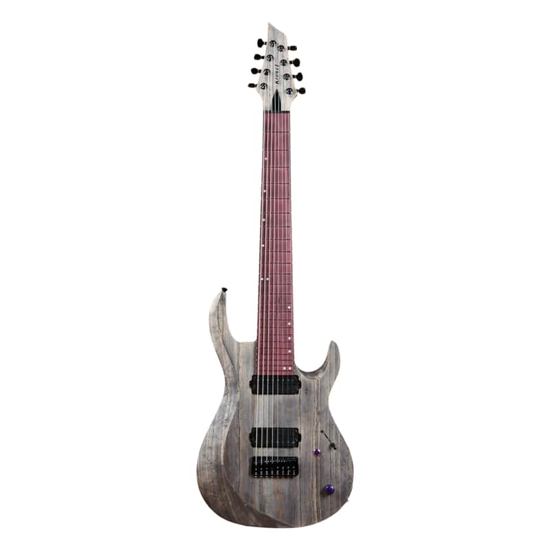 Kiesel Aries Bolt-On 8  image 1