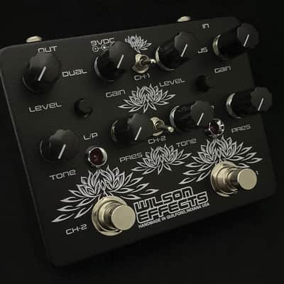 Wilson Effects Dual Lotus V2 image 3
