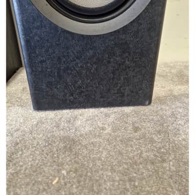 Wharfedale 420 - Hi-Fi Speakers - Pair - Black - Good image 7