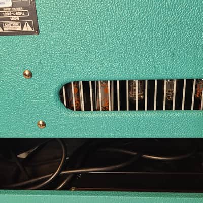 Fender FSR "LA Vice" Blues Junior amplifier image 7