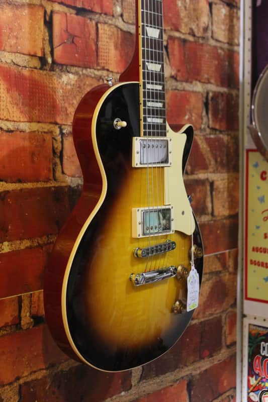 2022 Heritage Standard H-150 — Original Sunburst image 1