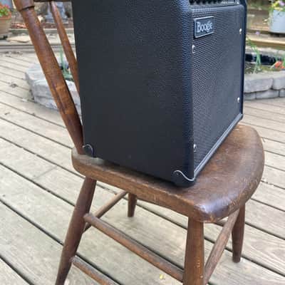 Mesa Boogie Mark Five 25 2-Channel 25-Watt Guitar Amp Combo 2024 - Black image 3