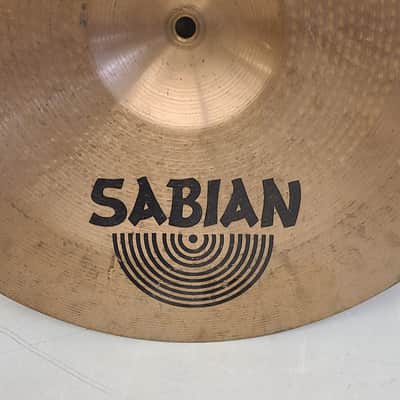 Sabian 18" B8 45cm Chinese Cymbal image 6