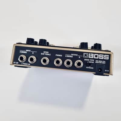 Boss RT-20 Rotary Ensemble image 4