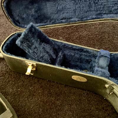 Songbird Hand Crafted Songbird Acoustic/Electric Guitar image 9