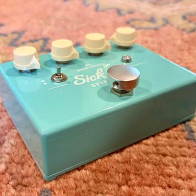 Bondi Effects Sick As Overdrive MKII 2014 - Present - Various image 3